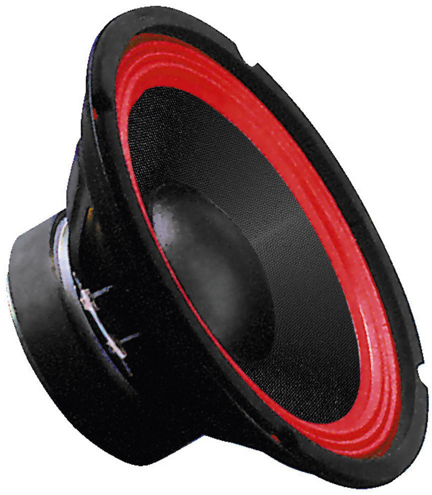 Mid-range Speaker Monacor SP-165PA Mid-range Speaker