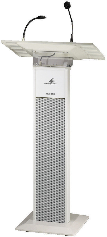 Kombinovaný stojan Monacor ETS-840TXS