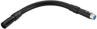 Monacor GN-40XLR-SW