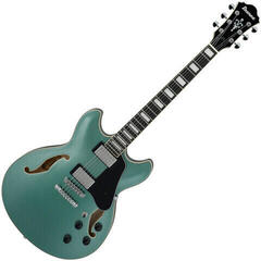 Ibanez AS73-OLM Olive Metallic