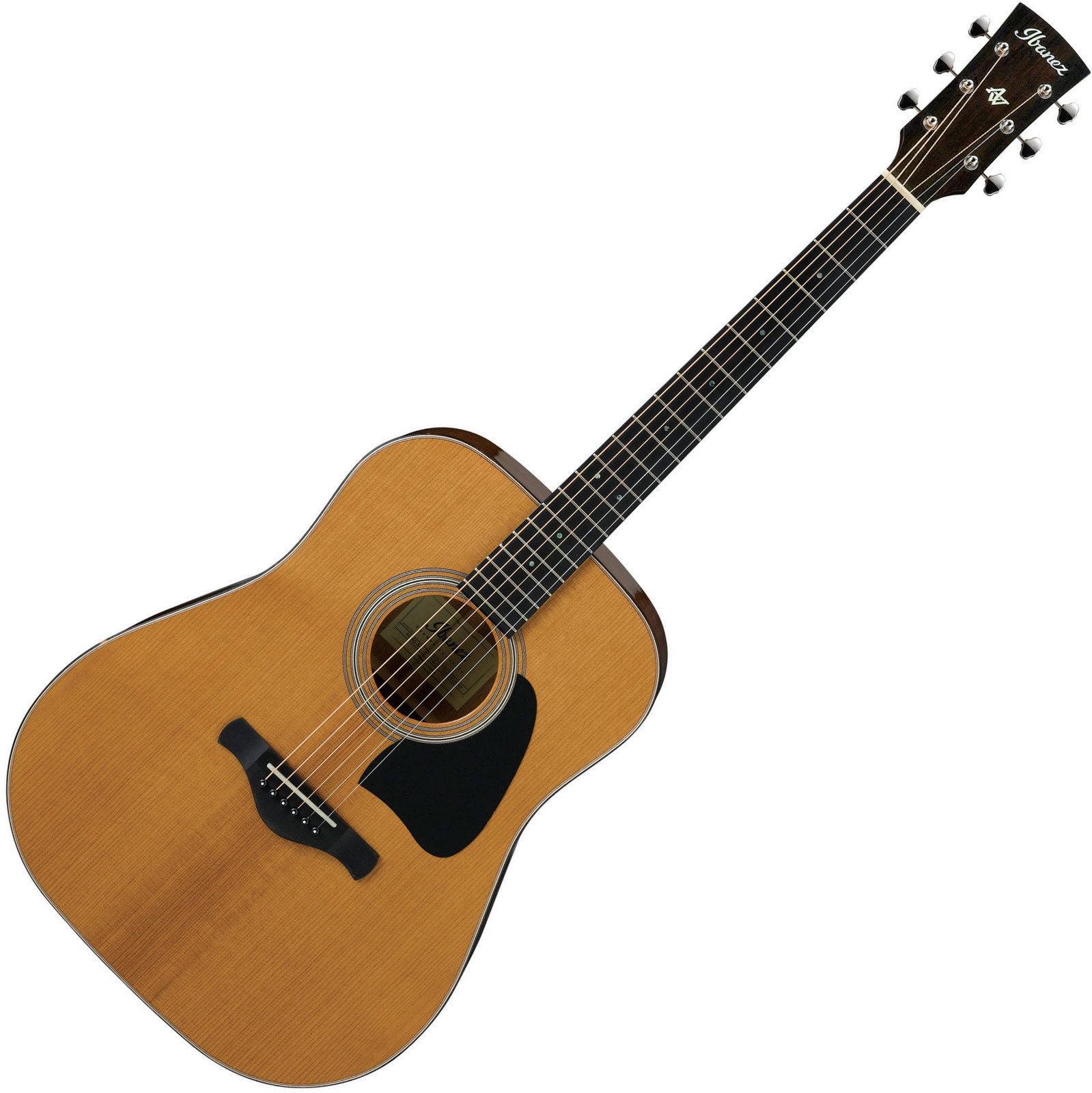 Akoestische gitaar Ibanez AVD60-NT Natural
