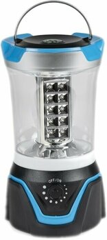 Taschenlampe Kampa Beacon Lantern Blau Taschenlampe - 1
