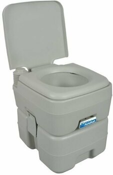 Chemické WC   Kampa Portaflush 20 - 1