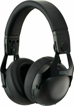 DJ Headphone Korg NC-Q1 DJ Headphone - 1
