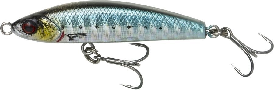 Wobbler Savage Gear Gravity Pencil Sardine PHP 6 cm 12 g