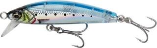 Vobler Savage Gear Gravity Minnow Ghost Sardine PHP 5 cm 8 g Vobler