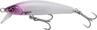 Wobbler Savage Gear Gravity Minnow Pink Head 5 cm 8 g Wobbler