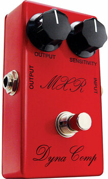 Gitaareffect Dunlop MXR CSP028 76 Vintage Dyna Comp - 1