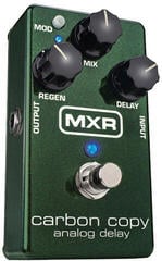 Kitaraefekti Dunlop MXR M169 Carbon Copy Kitaraefekti
