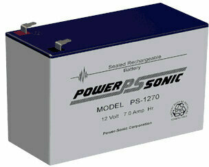 Batteries Phil Jones Bass PS1270 - 1