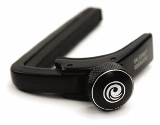 Capo for Classical Guitar D'Addario Planet Waves PW-CP-04 NS Artist