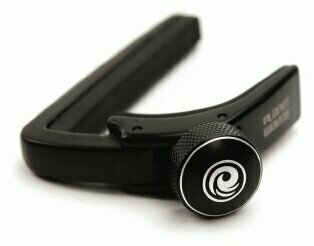 Capo for Classical Guitar D'Addario Planet Waves PW-CP-04 NS Artist - 1