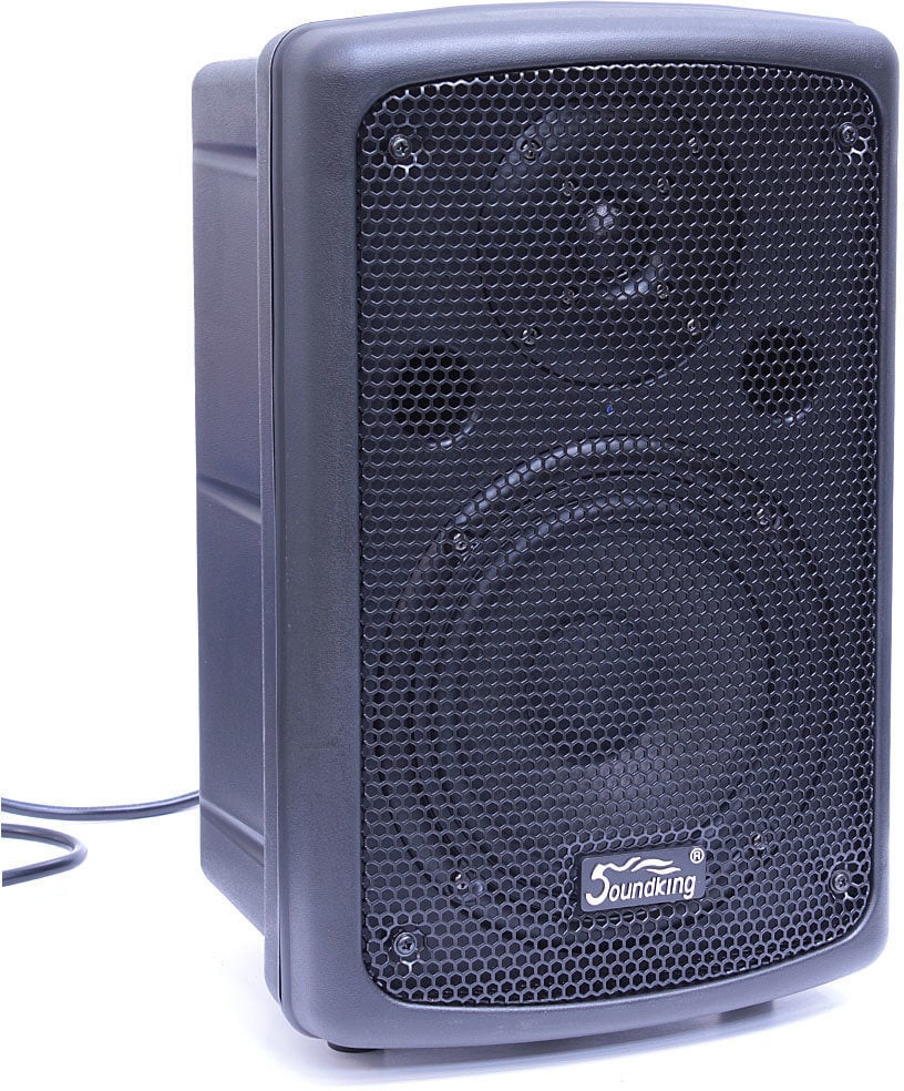 Actieve luidspreker Soundking FP 206 A