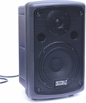 Aktiv högtalare Soundking FP 206 A - 1