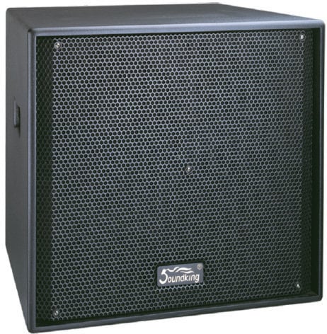 Passieve luidspreker Soundking F2212N-1