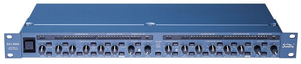 Dynamický efekt Soundking SCL 300
