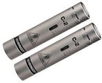 Behringer C-2 Stereoset Mikrofoni STEREO