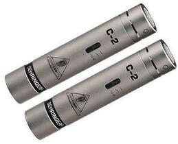 Behringer C-2 Stereoset Стерео мікрофон (Як новий)