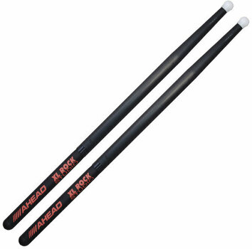 Drumsticks Ahead XLRS XL Rock Studio Drumsticks - 1