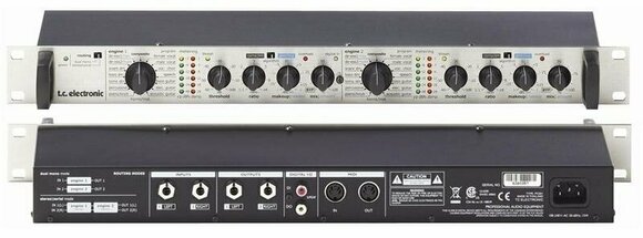  TC Electronic C 300 - 1