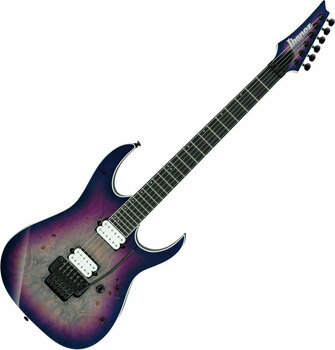 Elektrická kytara Ibanez RGIX6DLB Supernova Burst - 1