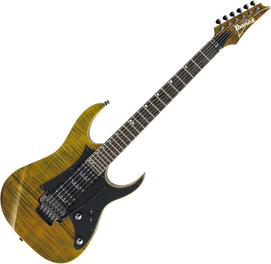 Elektromos gitár Ibanez RG950FMZ-TGE Tiger Eye