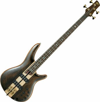 4-string Bassguitar Ibanez SR1820-NTL Natural - 1