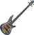 Elektromos basszusgitár Ibanez SR2600-CBB Cerulean Blue Burst