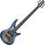 5-strunová basgitara Ibanez SR2605-CBB Cerulean Blue Burst 5-strunová basgitara