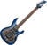 Chitară electrică Ibanez S1070PBZ-CLB Cerulean Blue Burst