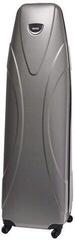 Potovalna torbe Big Max I-Guard Silver Potovalna torbica