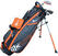 Conjunto de golfe Masters Golf MKids Lite Junior Set Right Hand Orange 49in - 125cm