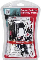 Darila Masters Golf Super Deluxe Society Pack