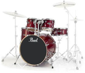 Pearl EXL705N Export EXL Natural Cherry