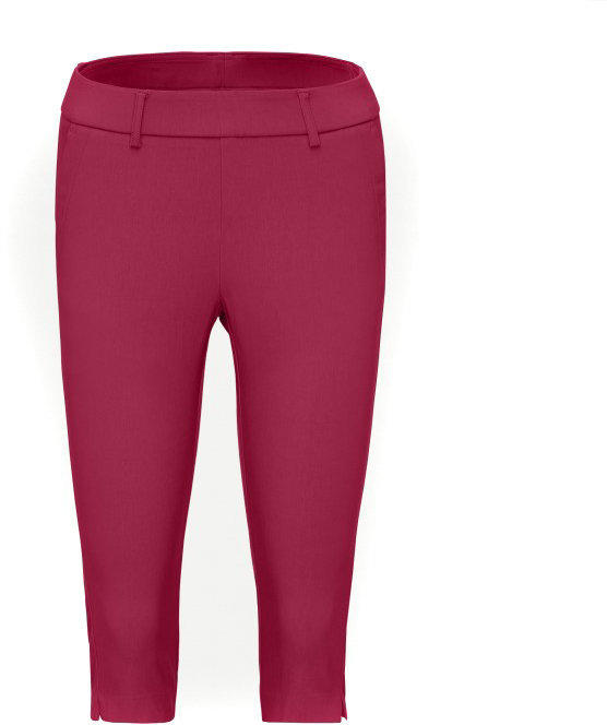 Pantalones cortos Kjus Ikala Capri Womens Trousers Cherries Jubilee 32