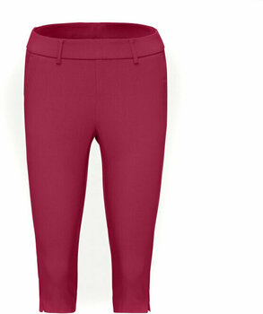 Шорти Kjus Ikala Capri Womens Trousers Cherries Jubilee 32 - 1