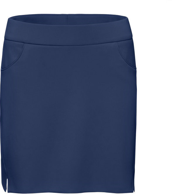 Skirt / Dress Kjus Women Ina Skort Atlanta Blue 36