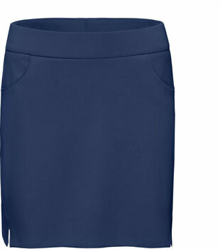 Jupe robe Kjus Women Ina Skort Atlanta Blue 36 - 1