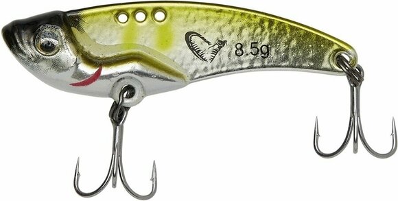 Señuelo rígido Savage Gear Vib Blade SW Mirror Ayu 5,5 cm 14,5 g Señuelo rígido - 1