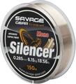 Savage Gear Silencer Mono Fade 0,26 mm 5,23 kg-11,56 lbs 150 m Angelleine