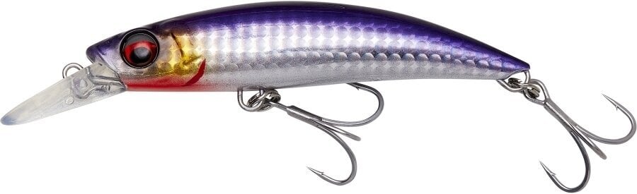 Vobler Savage Gear Gravity Runner Bloody Anchovy PHP 10 cm 37 g