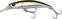 Καλαμαριέρα (Βομπλερ) Savage Gear Gravity Runner Mackerel Ayu PHP 10 εκ. 55 g