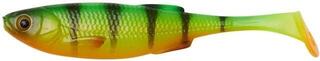 Silikonska vaba Savage Gear Craft Shad 5 pcs Firetiger