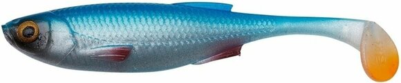 Rubber Lure Savage Gear Craft Shad 5 pcs Blue Pearl 10 cm 6 g - 1