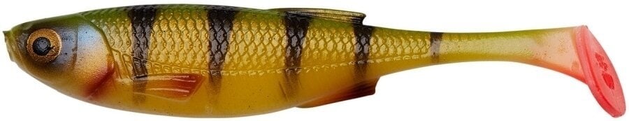 Soft Lure Savage Gear Craft Shad 5 pcs Perch 10 cm 6 g Soft Lure