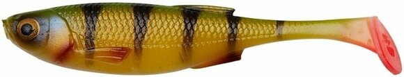 Τεχνητό Δολώμα από Καουτσούκ Savage Gear Craft Shad 5 pcs Perch 10 εκ. 6 g - 1