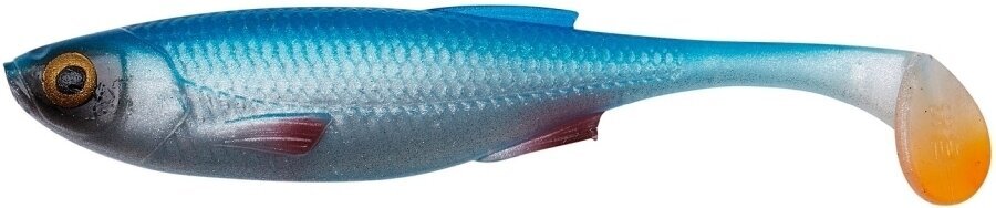Rubber Lure Savage Gear Craft Shad 5 pcs Blue Pearl 8,8 cm 4,2 g