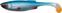 Gumová nástraha Savage Gear Craft Shad 5 pcs Blue Pearl 8,8 cm 4,2 g Gumová nástraha