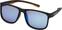 Angeln Brille Savage Gear Savage1 Polarized Sunglasses Blue Mirror Angeln Brille