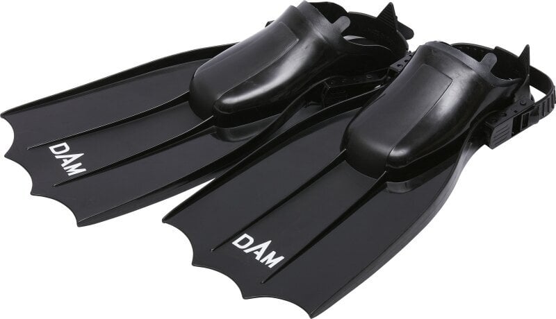 Palmes DAM Belly Boat Boot Fins